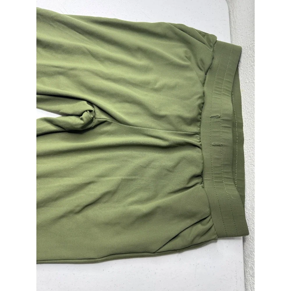 BETTER BODIES olive green